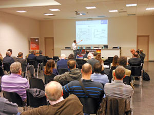 Sala B