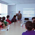 Meeting rooms