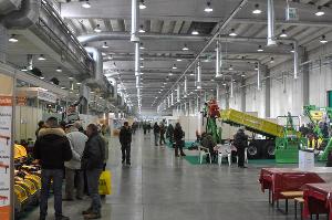 Piacenza Congressi - Piacenza Expo