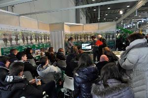 Piacenza Congressi - Piacenza Expo
