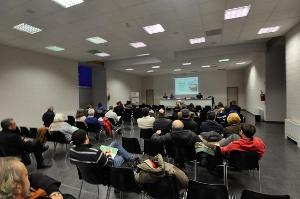 Piacenza Congressi - Piacenza Expo