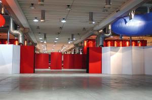 Piacenza Congressi - Piacenza Expo