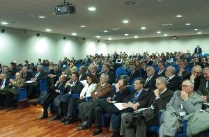 Piacenza Congressi - Piacenza Expo