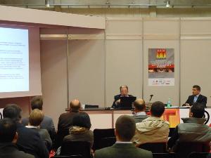 Piacenza Congressi - Piacenza Expo