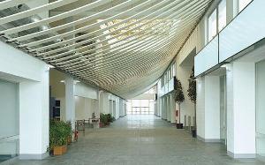 Piacenza Congressi - Piacenza Expo