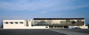 Piacenza Congressi - Piacenza Expo