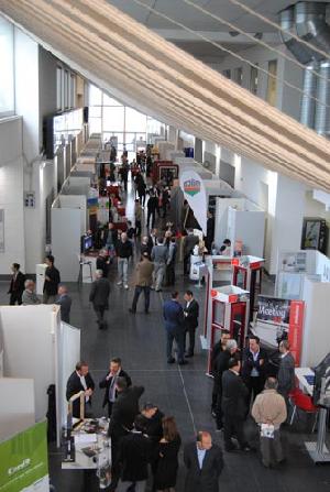 Piacenza Congressi - Piacenza Expo