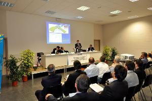 Sala B