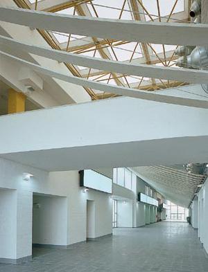 Galleria