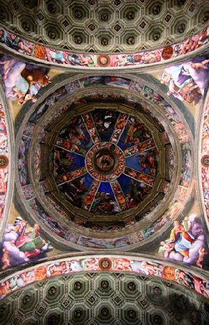 Santa Maria di Campagna