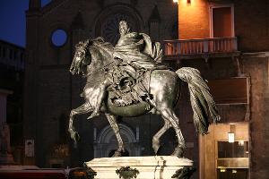 Piazza Cavalli